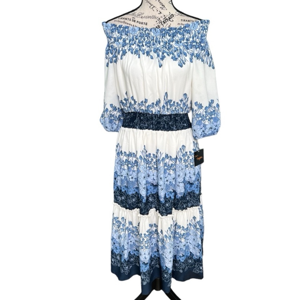 Taylor Dress